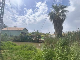 Haus in Corinto-Almardà. Encanto natural en el marjal de almardá  parcela de 1.000 m