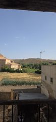 Bauernhof en Gea de Albarrac�n. Casa de pueblo para reformar con vistas a la vega de gea