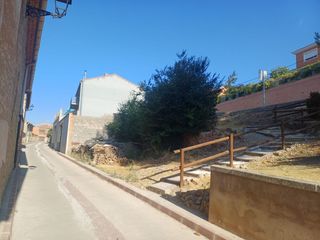 Wohngrundst�ck en Gea de Albarrac�n. Haz realidad tu proyecto de vida en gea de albarracin