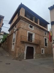 Casale in Gea de Albarracín. Casona histórica en el corazón de gea de albarracín, ideal para