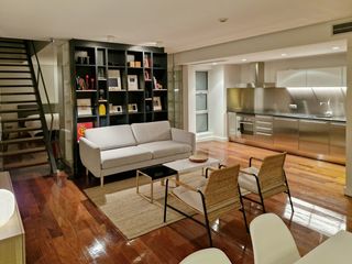Miete Appartement in Calle de sebastián elcano 36. Apatamento amueblado en calle sebastián elcano