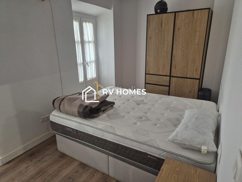 Foto 49ec2fee-8eee-47d1-a28b-aa7b90c3cf00. Apartament amb calefacció a Casco Antiguo Cáceres
