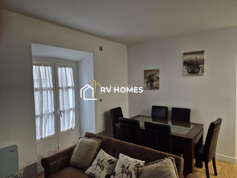 Foto bd162117-a9af-45cc-adb0-d83371f4cef6. Apartament amb calefacció a Casco Antiguo Cáceres