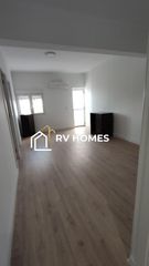 Etagenwohnung in Casco Antiguo. En venta  última planta convertida en 2 apartamentos nuevos en p