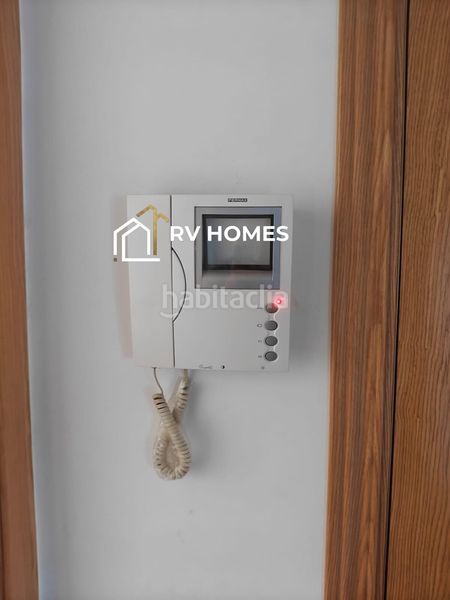Foto 574fcd08-a0b6-4059-9b86-986c712c2a07. Rent flat with heating in Centro Cáceres