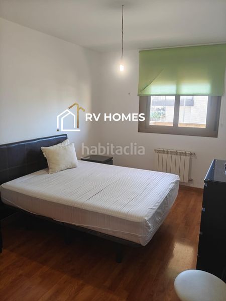 Foto 95f7d287-aae7-429a-972f-e1810a2fd966. Rent flat with heating in Centro Cáceres
