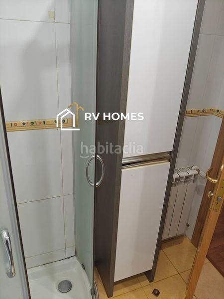 Foto 9d27d0d3-be70-41f7-be35-5a6b9af191ac. Rent flat with heating in Centro Cáceres