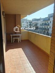 Flat in Centro