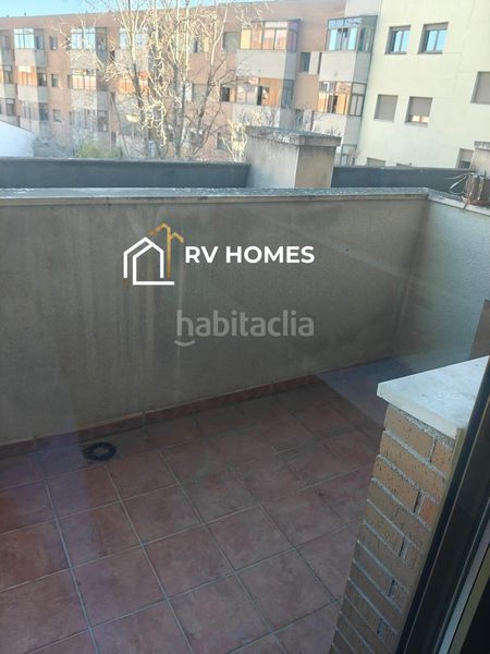 Foto bfbd69c9-59ec-4dbe-b055-23f8cd83ad52. Rent flat with heating in Centro Cáceres