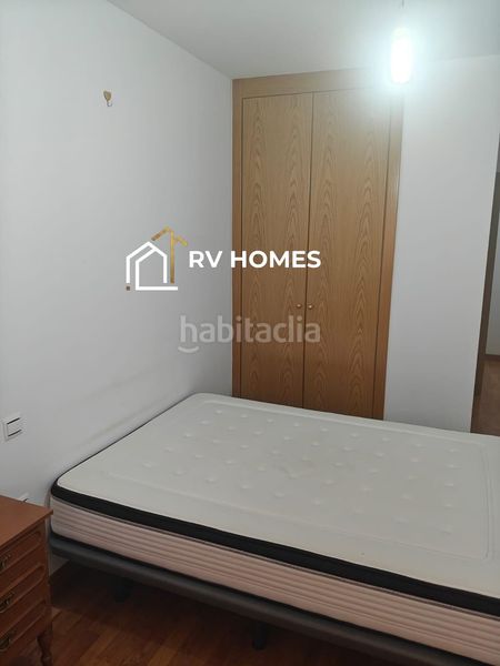 Foto c62de518-39bb-4b9a-a07c-db132eb767d5. Rent flat with heating in Centro Cáceres