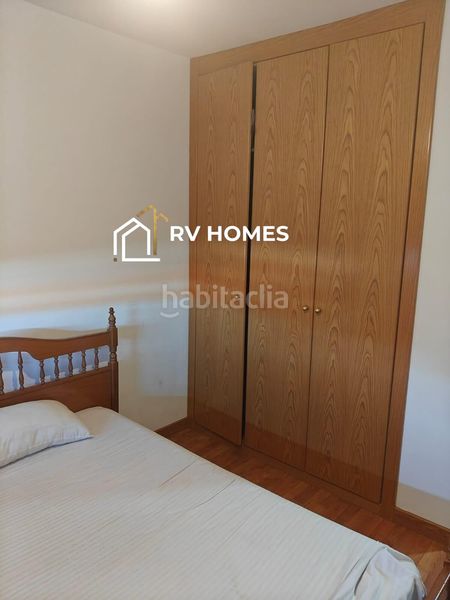Foto d3a75d3f-cb99-4530-bddf-159a8a501847. Rent flat with heating in Centro Cáceres