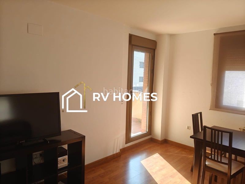 Foto e0fe63db-193e-4f95-95c0-8991b8921ce2. Rent flat with heating in Centro Cáceres