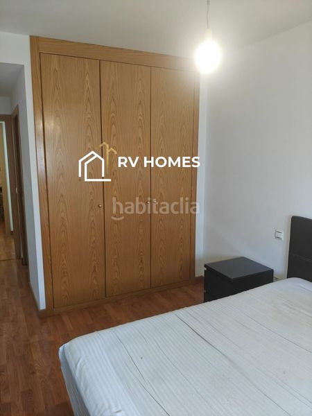 Foto ee83c003-426d-453b-945f-707999e6b212. Rent flat with heating in Centro Cáceres