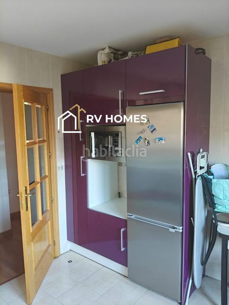 Foto fdcb9d86-bcc5-48cc-970f-79261ad21422. Rent flat with heating in Centro Cáceres