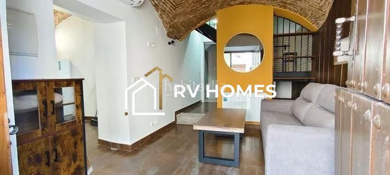Foto 0ab73c1b-34a5-4ce7-8b62-3797238a9c38. Rent flat with heating in Casco Antiguo Cáceres