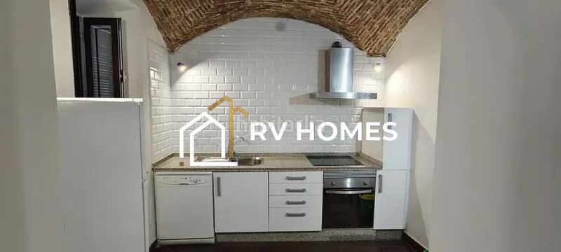 Foto 4dc80e97-ae40-467d-9566-1dda81bccde4. Rent flat with heating in Casco Antiguo Cáceres