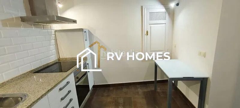 Foto 51a67b07-07ea-4743-810c-90c51a25cf18. Rent flat with heating in Casco Antiguo Cáceres