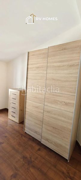 Foto 61b995a3-ee75-4823-8e7a-fdc5f884cfe9. Rent flat with heating in Casco Antiguo Cáceres