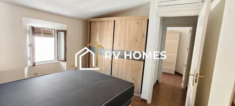 Foto 6270b47d-d737-4584-b379-61fc3f1d663a. Rent flat with heating in Casco Antiguo Cáceres