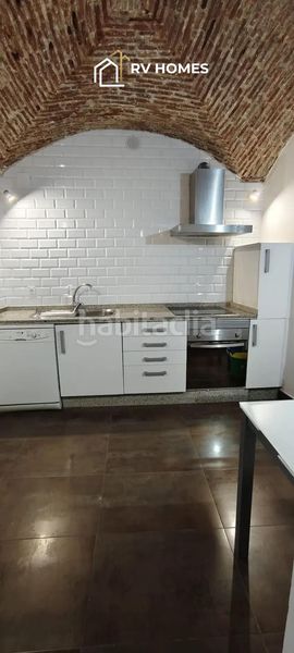 Foto 7d7dac22-cd74-49d6-89b2-1eb0ad6c77f7. Rent flat with heating in Casco Antiguo Cáceres