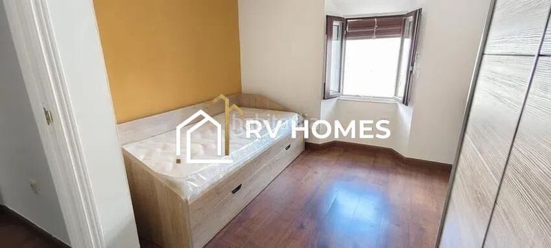 Foto c700b6b3-ba98-45b8-a629-5285e7920959. Rent flat with heating in Casco Antiguo Cáceres