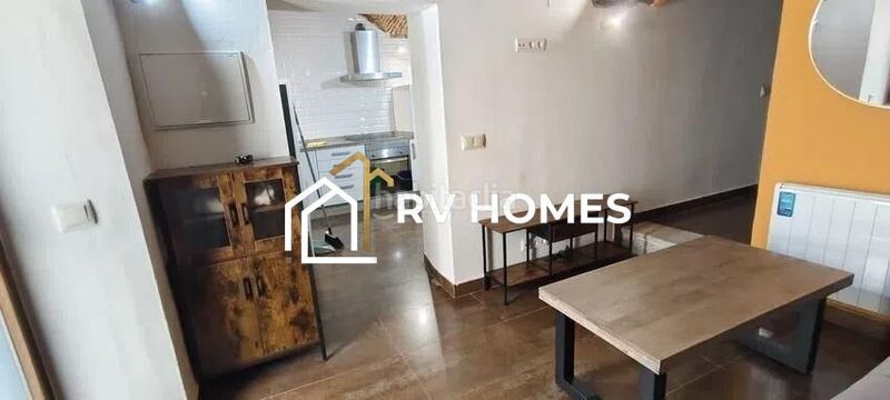 Foto cbe5f928-d3b0-45ac-b92f-5dec54ce3412. Rent flat with heating in Casco Antiguo Cáceres