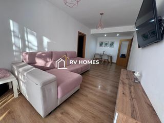 Miete Etagenwohnung in La Cañada - Aldea Moret. Se alquila piso en zona río tinto