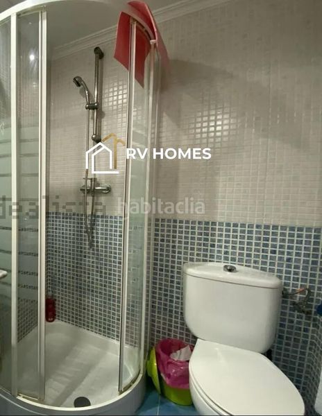 Foto 35a105a2-2806-4684-ae06-237ed7be7b7d. Rent flat with heating in Centro Cáceres