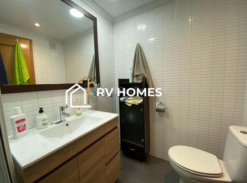 Foto 6b02edf9-d22f-4f0c-8a59-ea55015cdb93. Rent flat with heating in Centro Cáceres