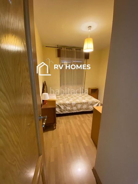 Foto 6ea84d32-6340-4be9-a4f8-a4bdebb9e86a. Rent flat with heating in Centro Cáceres
