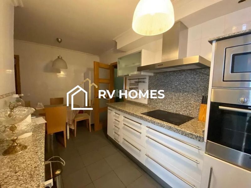 Foto e531b303-94c5-4deb-83bc-0fb6c9479d32. Rent flat with heating in Centro Cáceres