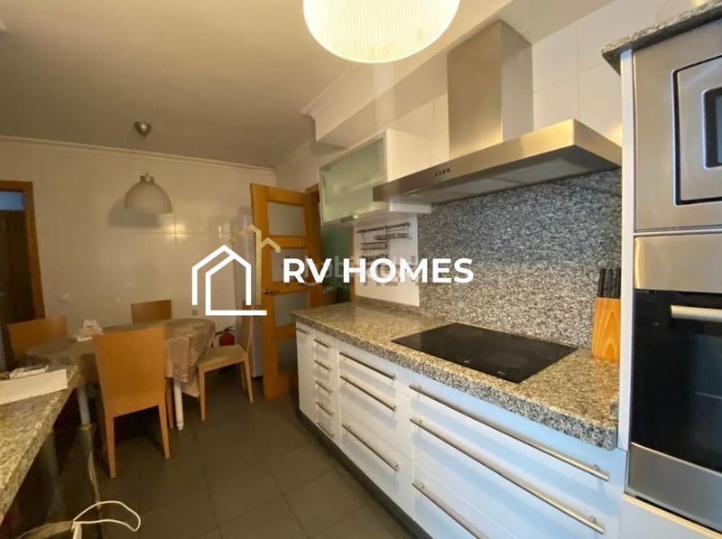 Foto ee7dd050-4f11-4d19-b5f4-19c0d1604cbd. Rent flat with heating in Centro Cáceres