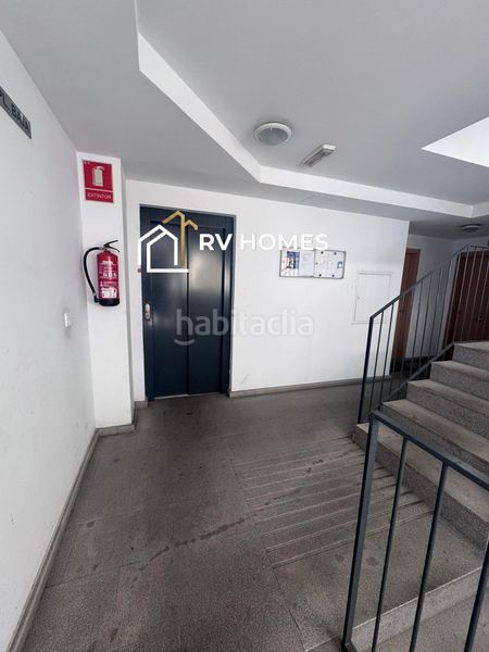 Foto fb6e3e43-7044-4e5c-bba9-b5113e1b60a5. Pis amb aparcament a La Cañada - Aldea Moret Cáceres