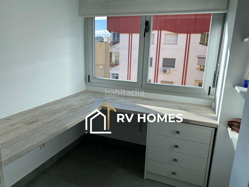 Foto 04075d07-dd5d-4036-ab15-d6ec77be5618. Rent flat with heating in Centro Cáceres