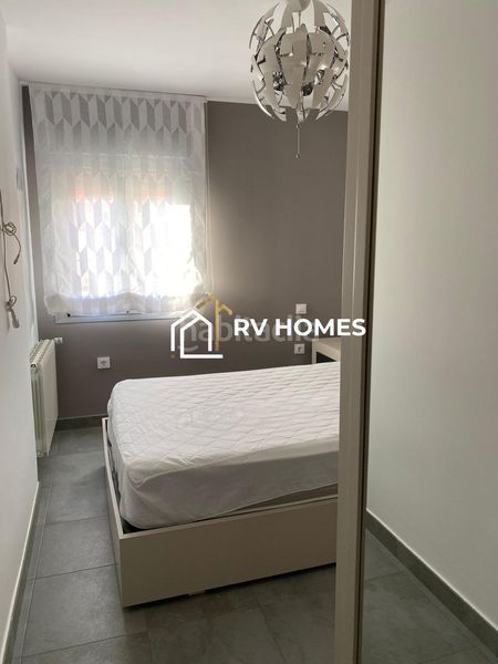 Foto 204c5f48-72a3-4d73-8034-f1e83c5641af. Rent flat with heating in Centro Cáceres
