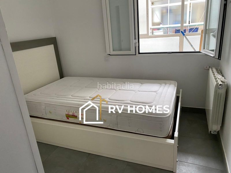 Foto 33d84797-50d2-42b6-8cfc-4949d4dcdc98. Rent flat with heating in Centro Cáceres