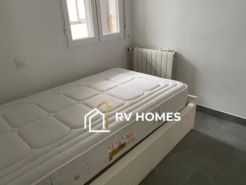 Foto 4156343e-1295-4b76-8395-70539f5c1675. Rent flat with heating in Centro Cáceres