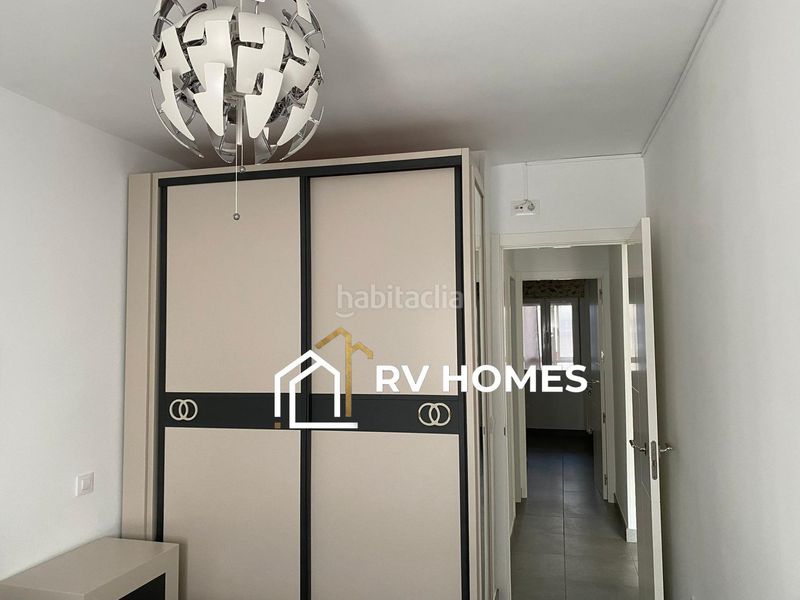 Foto 9be9efaf-c676-492d-a9ed-b59acc3c8bb1. Rent flat with heating in Centro Cáceres
