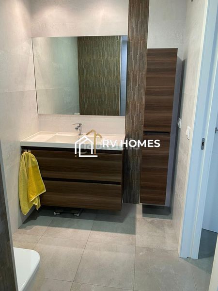 Foto a01d2c87-6442-4dde-970c-fc6bab03c875. Rent flat with heating in Centro Cáceres