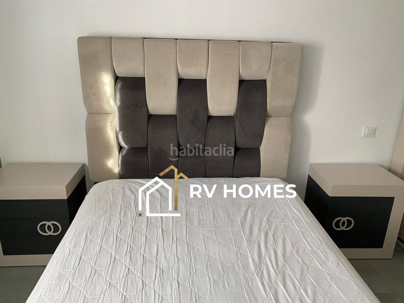 Foto df535fdc-f6db-47a3-b636-714cabb12088. Rent flat with heating in Centro Cáceres