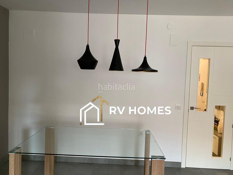 Foto eb23279d-ac16-49e8-8578-2e4f1319e09e. Rent flat with heating in Centro Cáceres