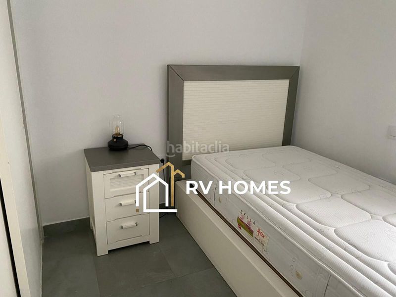 Foto f9f29404-5d91-4882-b1fc-954e9ba03ed8. Rent flat with heating in Centro Cáceres