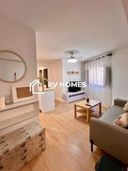 Miete Etagenwohnung in Casco Antiguo. Piso en alquiler en zona san francisco  cáceres!