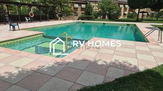 Rent Flat in Casco Antiguo. Espectacular dúplex en alquiler en r66  cáceres!