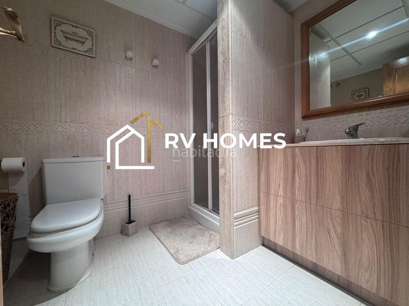 Foto 797b928f-5cb8-45fd-9f3d-40a695fe7528. Rent flat with heating parking pool in Casco Antiguo Cáceres