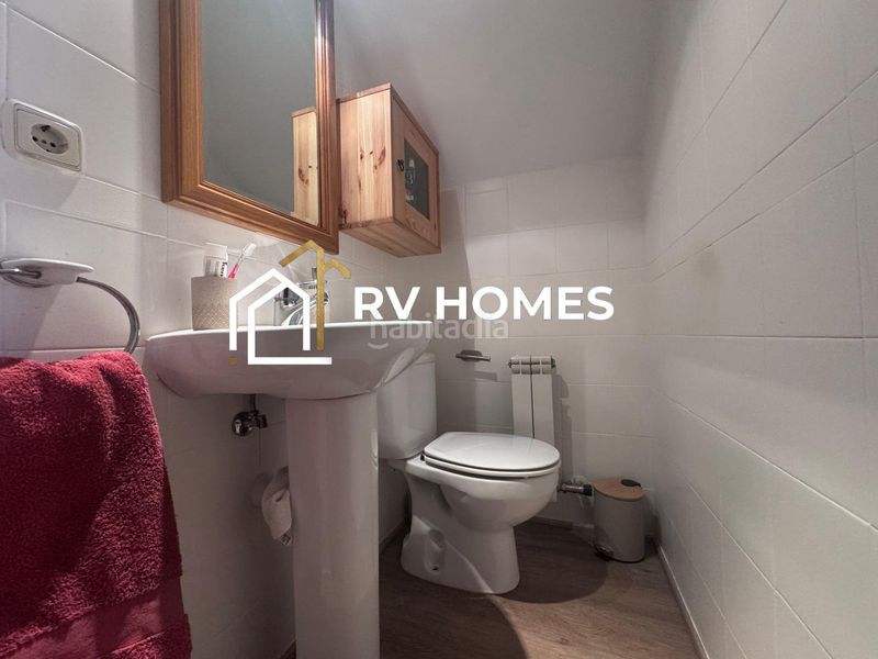 Foto d3655d1a-ff39-4234-84ed-7951f931d058. Rent flat with heating parking pool in Casco Antiguo Cáceres