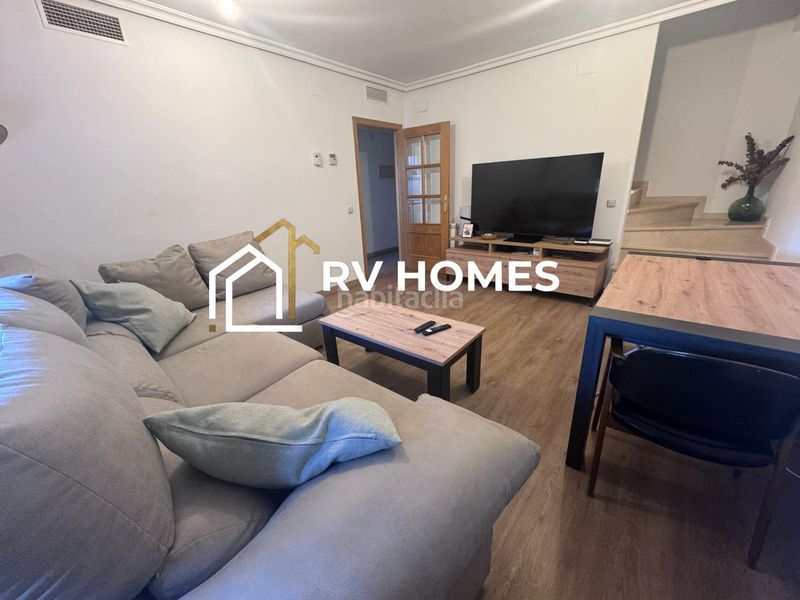 Foto dc743590-a1f1-4825-bd54-1f324d99f7b6. Rent flat with heating parking pool in Casco Antiguo Cáceres