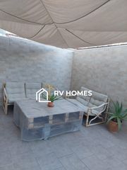Rent Flat in Centro. Amplio piso en alquiler en antonio hurtado  cáceres!