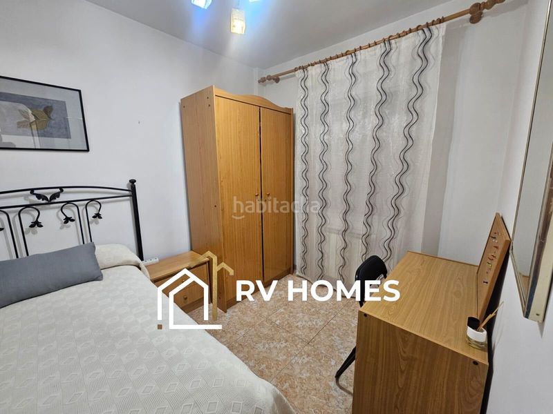 Foto 44254a95-4ffd-491a-90be-99fb65e44aaa. Rent flat with heating in Centro Cáceres