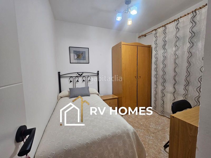 Foto 7adb0366-1334-43ad-884d-a592bf4b590b. Rent flat with heating in Centro Cáceres